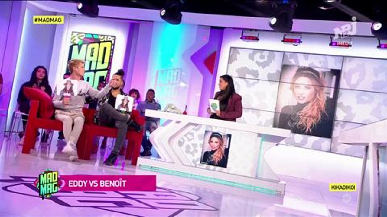 Mad Mag : Capucine Anav, une séparation difficile avec Louis Sarkozy