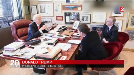 Donald Trump : ses attaques contre l'Europe