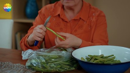 Aşk Laftan Anlamaz 26.Bölüm | Kim bu gizemli adam?