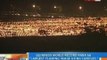 NTG: Guinness World Record para sa 'Largest Flaming Image Using Candles,' nasungkit