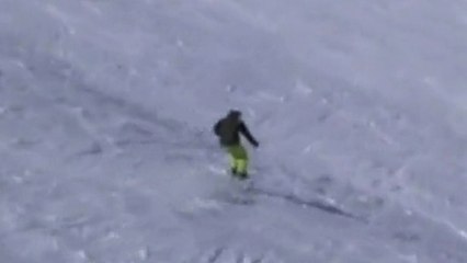 Tignes 2010 entre amis..!!