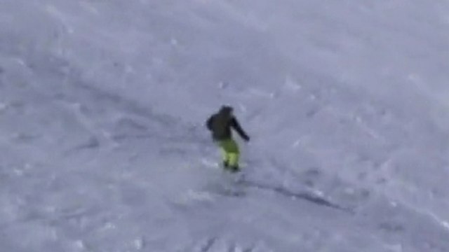 Tignes 2010 entre amis..!!