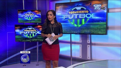 Ecuador Sub-20 inicia el sudamericano el día miercoles en Riobamba