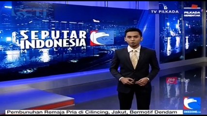 Mayat Tanpa Identitas Ditemukan di Hotel Tangerang