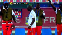 اهداف مباراة المغرب والكونغو الديمقراطية 0-1 ( كاس امم افريقيا 2017 ) HD