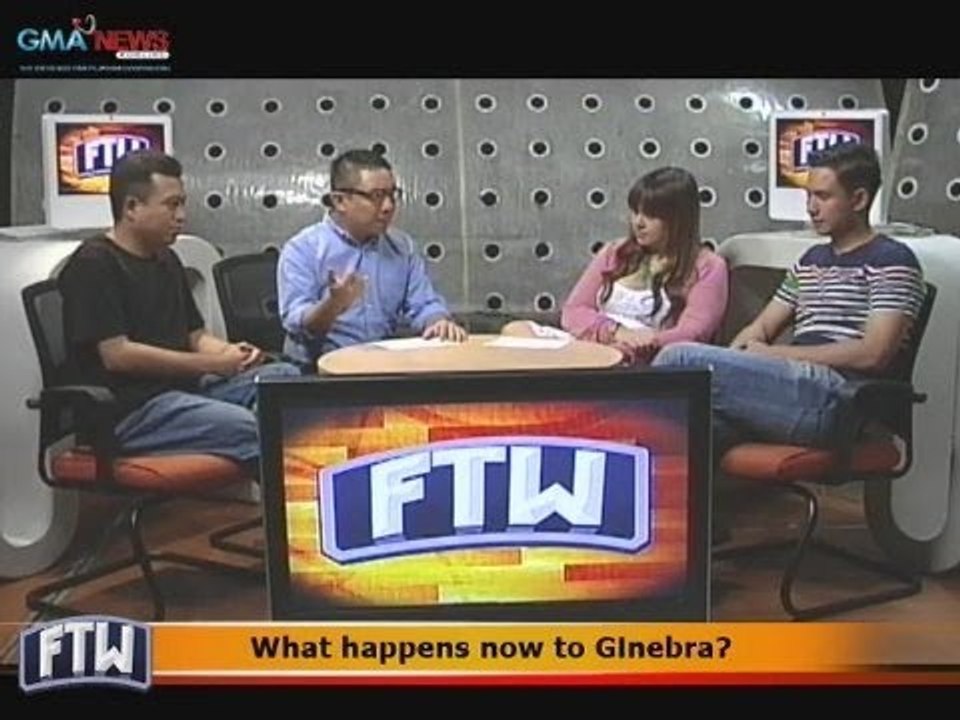 FTW: What happens now to Ginebra?