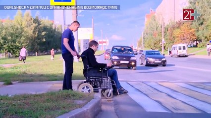 АПГРЕЙД (Мост [Бокситогорск], 10.04.2016) 57 выпуск