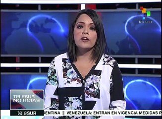 Pdte. salvadoreño saluda proceso de paz de Colombia