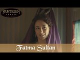 Fatma Sultan Giriş Sahnesi - Muhteşem Yüzyıl 106.Bölüm