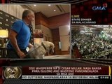 Dog whisperer na si Cesar Millan, nasa bansa para isulong ang wastong pangangalaga sa mga aso