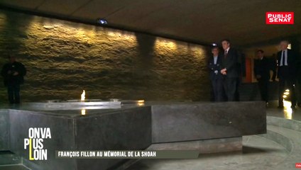 Le tour de l'info :  Vague de froid / Serge Dassault / En marche - PS / Montebourg / Fillon (16/01/2017)