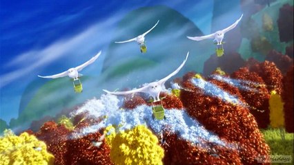 Disney Cinemagic HD Spain Holiday Advert 2013 hd1080