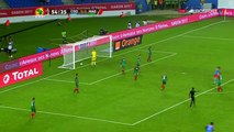 CAN 2017 : Maroc - RD Congo