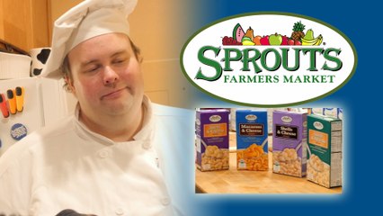 BoxMac 73: Sprouts Farmer's Market