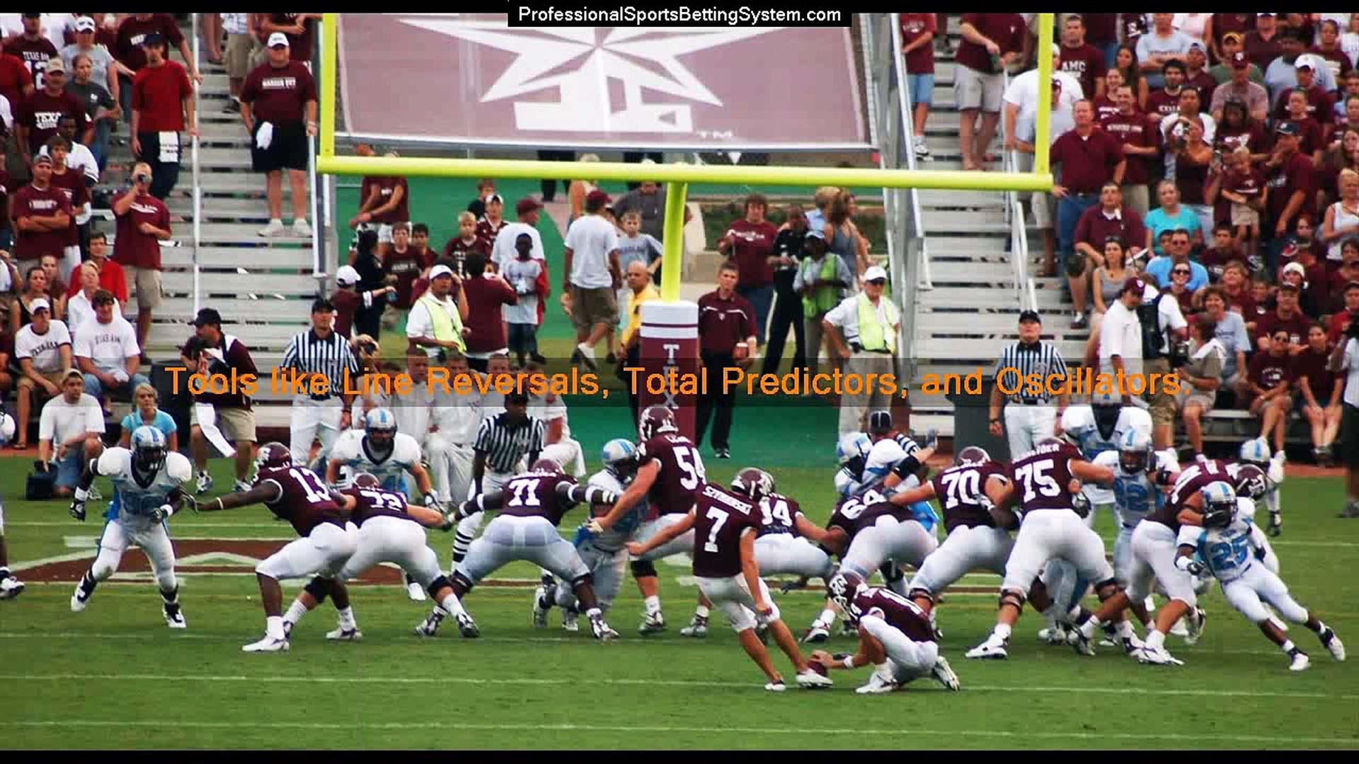 Sports Betting