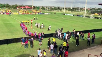 Barcelona jugará un partido más en la Florida Cup