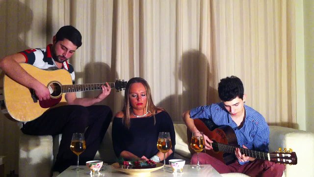 Ceren Olay Ayhan-Sahte Sevgililer-amatör süper yorum