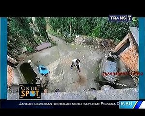 7 Kisah Tempat Tinggal Unik [On The Spot]