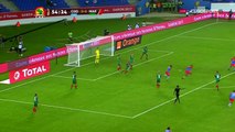 Junior Kabananga Goal - Congo vs Morocco