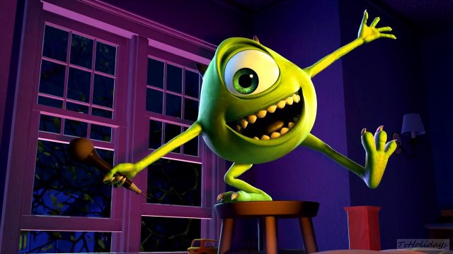 Disney Cinemagic HD Spain October Advert 2013 hd1080