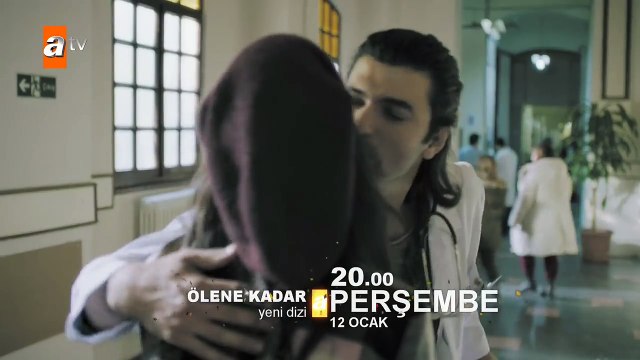 Ölene Kadar 1. Bölüm Fragmanı - atv