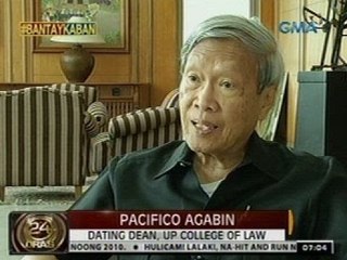 Napoles, pwedeng gawing state witness basta't ibabalik daw ang perang ninakaw niya