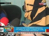 BP: Bar sa Pasay City na may malaswa umanong palabas, ni-raid