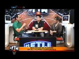 FTW: EP132 Mga patok na players sa all Filipino conference