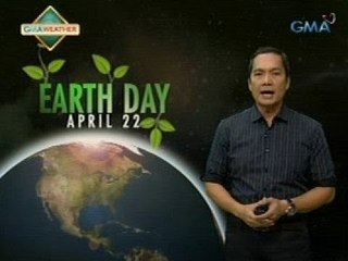 24 Oras: Eastern Visayas, uulanin bukas dahil sa LPA