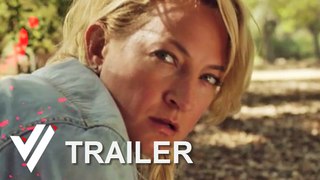 Freshwater Official Trailer #1 (2017) Joe Lando, Zoë Bell, Alison Haislip