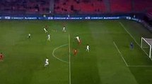Butin Goal - Valenciennes FC vs FC Sochaux 1-0 - Ligue 2 - 16.01.2017