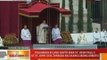 Paghirang bilang Santo kina St. John Paul II at St. John XXIII, dinagsa ng daang libong deboto