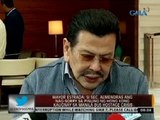 Mayor Estrada: Si Sec. Almendras ang nag-sorry kaugnay sa Manila bus hostage crisis