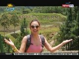 Bukidnon, perfect getaway sa mga gusto ng outdoor adventure