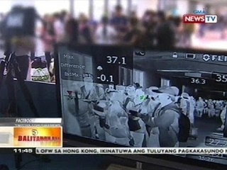 BP:  Dambuhalang balyena, nakitang patay sa dalampasigan sa Barcelona, Sorsogon