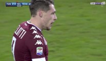 Torino FC 2-2 AC Milan - All Goals Exclusive - (16/01/2017) / SERIE A