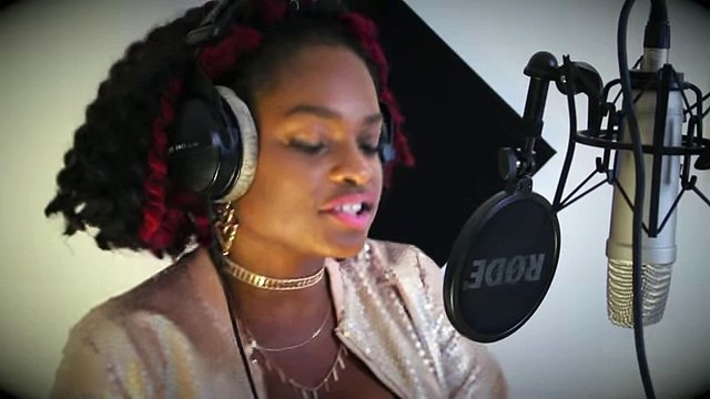 KAARIS - TCHOIN (QUEEN FUMI REMIX)