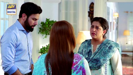 Watch Bay Khudi Episode 07 - on Ary Digital in High Quality 29th December 2016