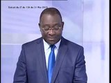 RTI1/Elections en Côte d'ivoire: extrait du vice président de la CEI