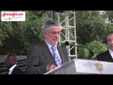 Discours de M. Yves Aubin de La Messuzière, président de la Mission Laïque Française (MLF)