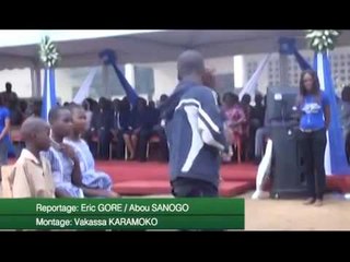 RTI2 / JT du Lundi 1er Juin 2015 - Édition de 12H30