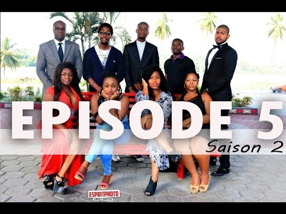SA C KOI SA ENKOR Episode 5#Saison 2 : Veillée de Priere
