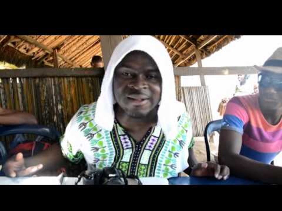 Petite sortie sur BASSAM Avec la famille SA C KOI SA ENKOR