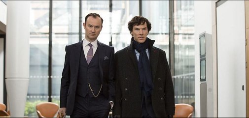 Sherlock Season 4 Episode 3 the Final Problem - Watch Online