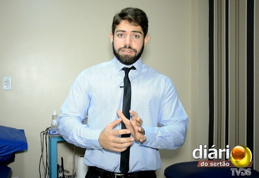 Vantagens da Quiropraxia com Natã Ramalho