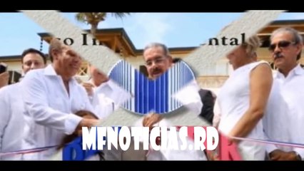 ¿Quién es Ángel Rondón Rijo? mejor conocido como el hombre del maletin"ENTERATE AQUI