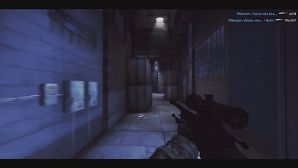 Black Hole Sun #CSGO