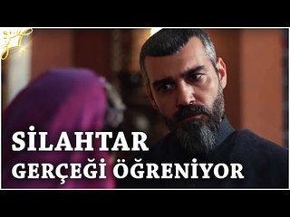 Muhteşem Yüzyıl Kösem Yeni Sezon 7.Bölüm (37.Bölüm) | Silahtar Gerçeği Öğreniyor