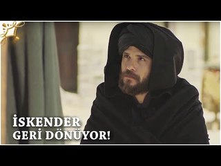 Muhteşem Yüzyıl: Kösem 25.Bölüm | İskender geri dönüyor!