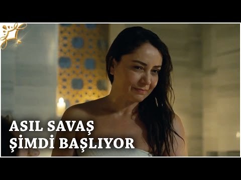 Muhteşem Yüzyıl Kösem Yeni Sezon 4.Bölüm (34.Bölüm) | Asıl savaş şimdi başlıyor